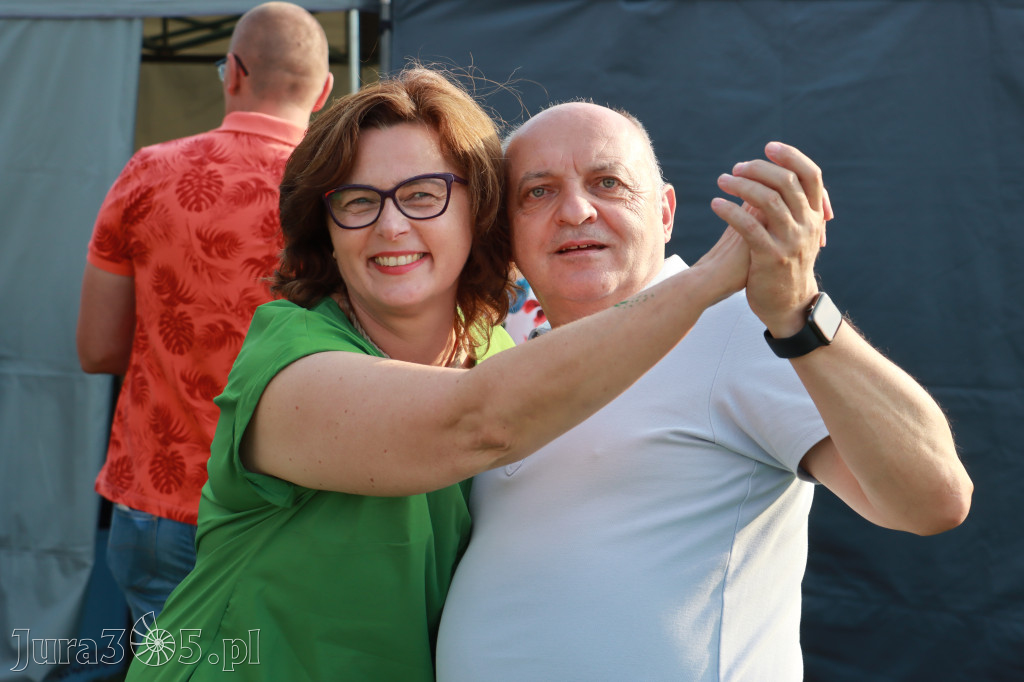 Fotorelacja Zawiercie: Jarmark Kromołowski