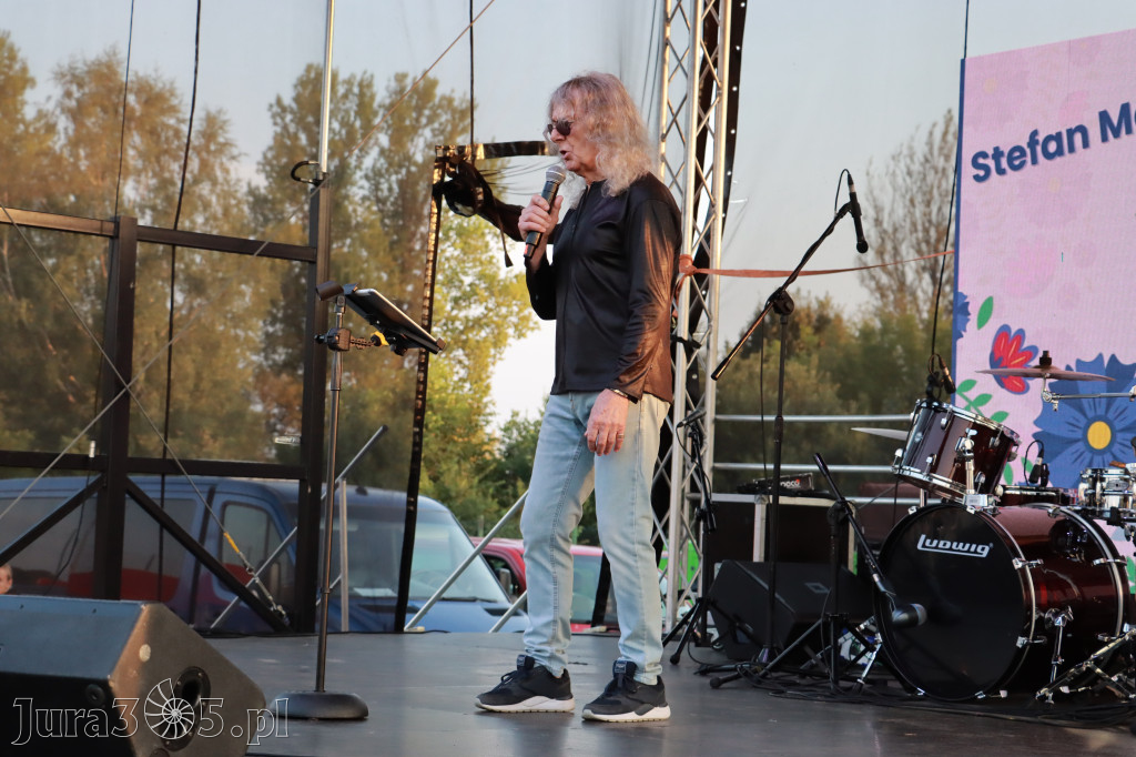 Fotorelacja Zawiercie: Jarmark Kromołowski