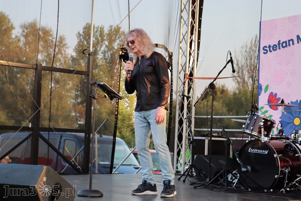 Fotorelacja Zawiercie: Jarmark Kromołowski