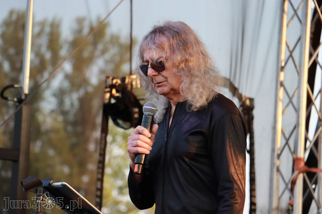 Fotorelacja Zawiercie: Jarmark Kromołowski