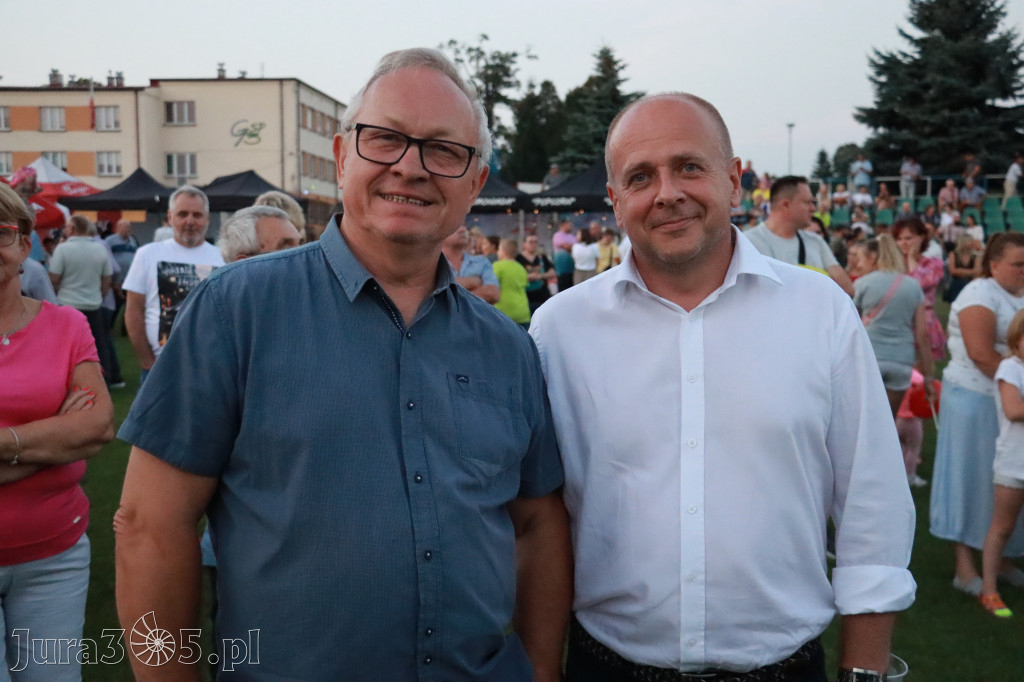 Fotorelacja Zawiercie: Jarmark Kromołowski