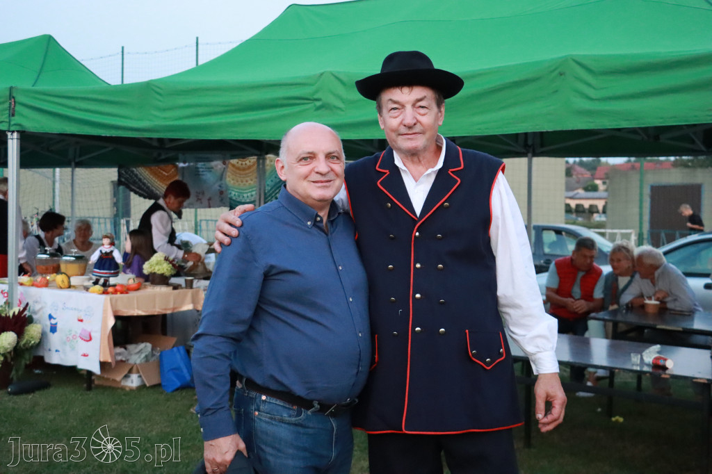 Fotorelacja Zawiercie: Jarmark Kromołowski