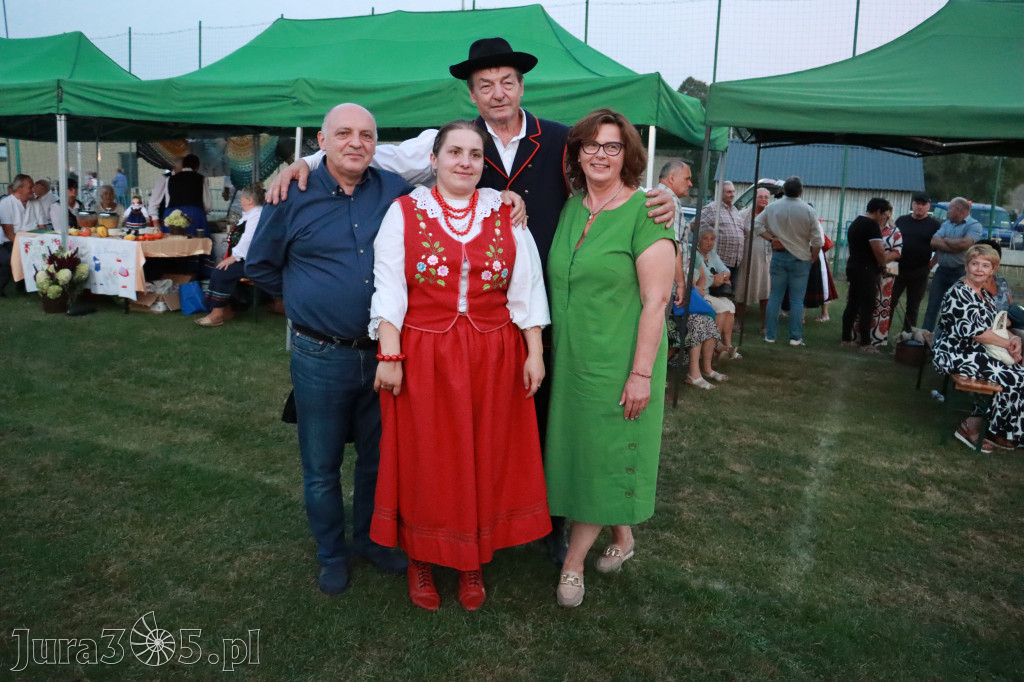 Fotorelacja Zawiercie: Jarmark Kromołowski