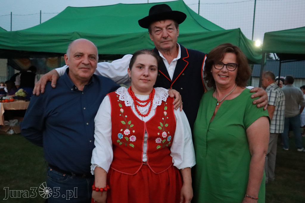 Fotorelacja Zawiercie: Jarmark Kromołowski