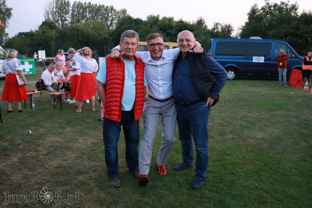 Fotorelacja Zawiercie: Jarmark Kromołowski