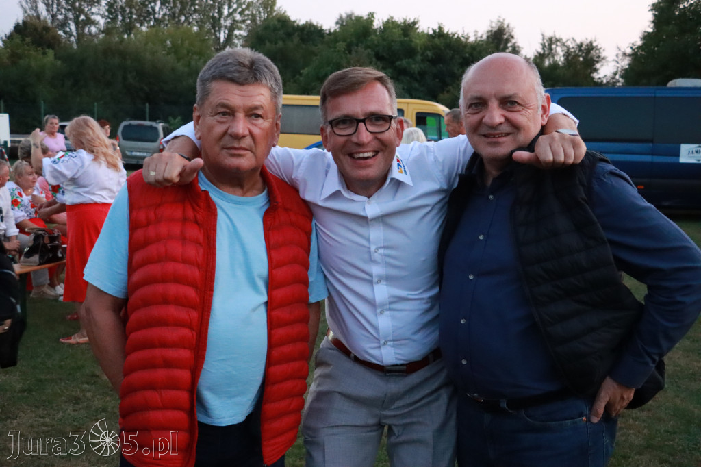 Fotorelacja Zawiercie: Jarmark Kromołowski