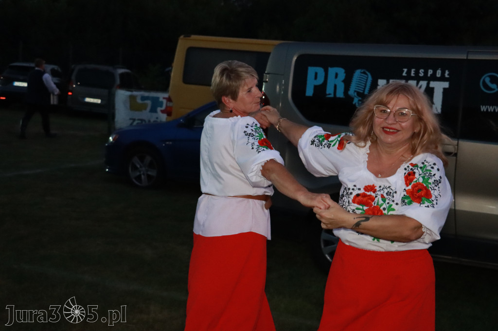 Fotorelacja Zawiercie: Jarmark Kromołowski