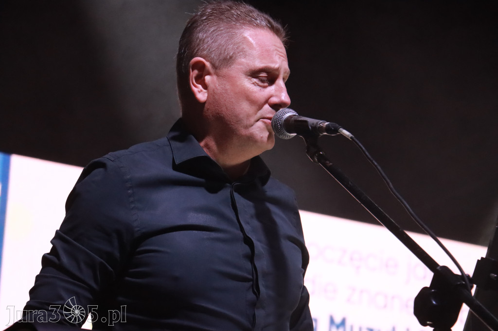 Fotorelacja Zawiercie: Jarmark Kromołowski