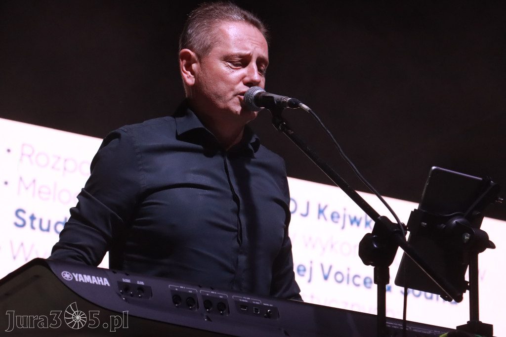Fotorelacja Zawiercie: Jarmark Kromołowski
