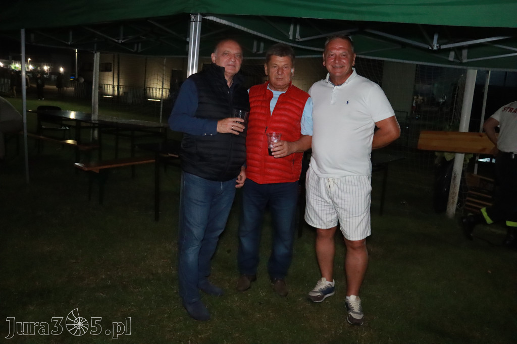 Fotorelacja Zawiercie: Jarmark Kromołowski