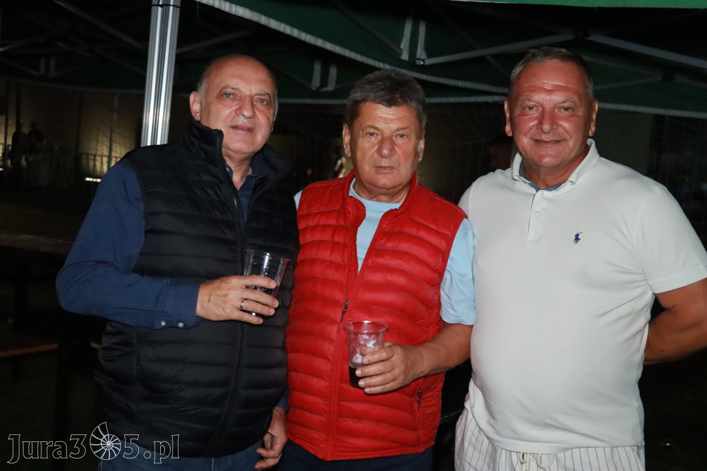 Fotorelacja Zawiercie: Jarmark Kromołowski