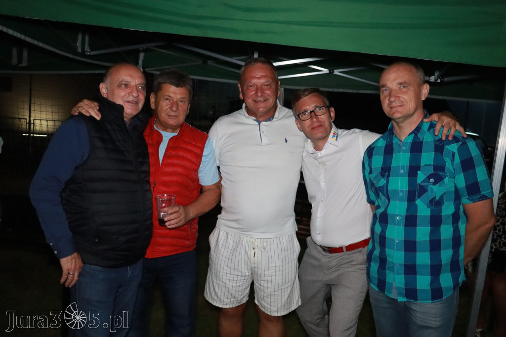 Fotorelacja Zawiercie: Jarmark Kromołowski