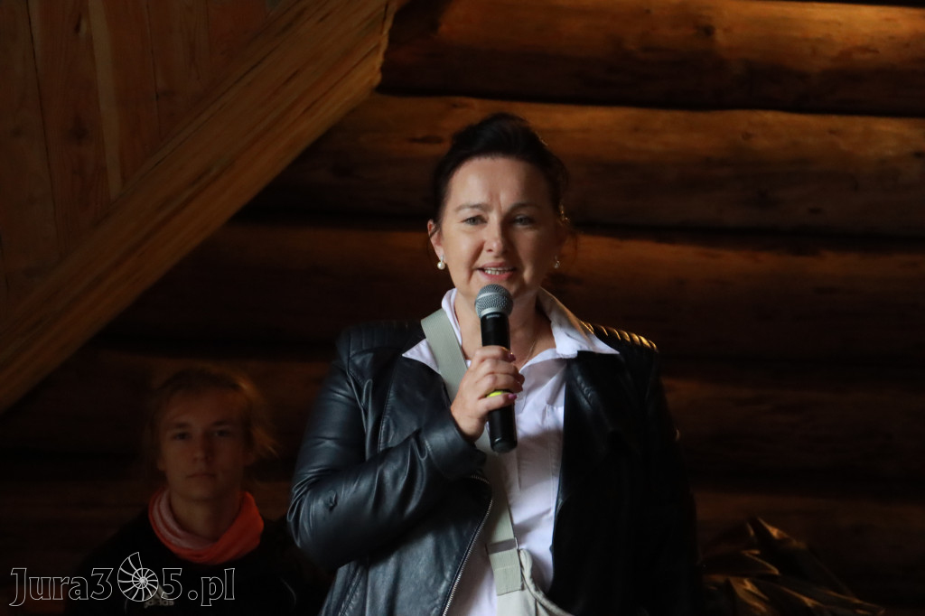 Fotorelacja: Międzygminna Sztafeta Biegowa z WARTO BIEGAĆ