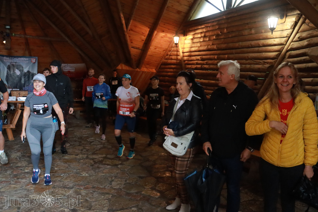 Fotorelacja: Międzygminna Sztafeta Biegowa z WARTO BIEGAĆ