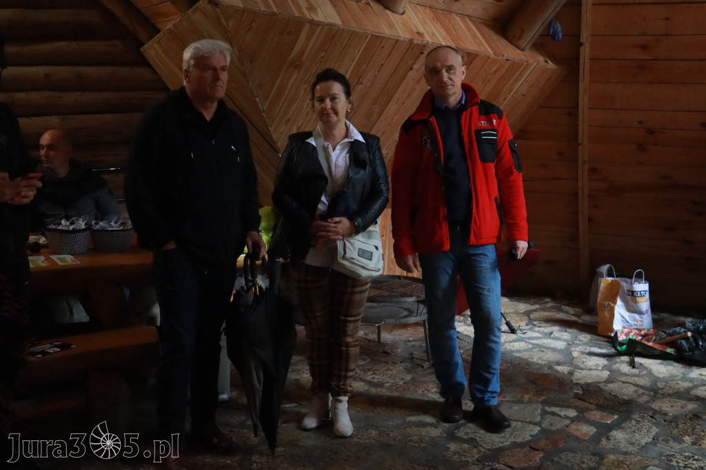 Fotorelacja: Międzygminna Sztafeta Biegowa z WARTO BIEGAĆ