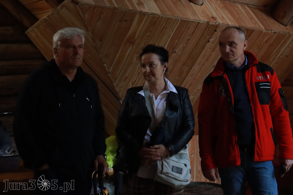 Fotorelacja: Międzygminna Sztafeta Biegowa z WARTO BIEGAĆ