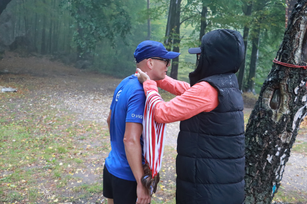 Fotorelacja: Międzygminna Sztafeta Biegowa z WARTO BIEGAĆ