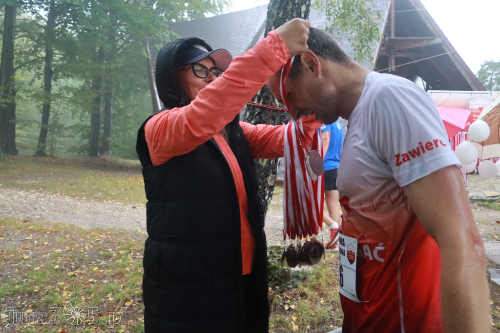 Fotorelacja: Międzygminna Sztafeta Biegowa z WARTO BIEGAĆ
