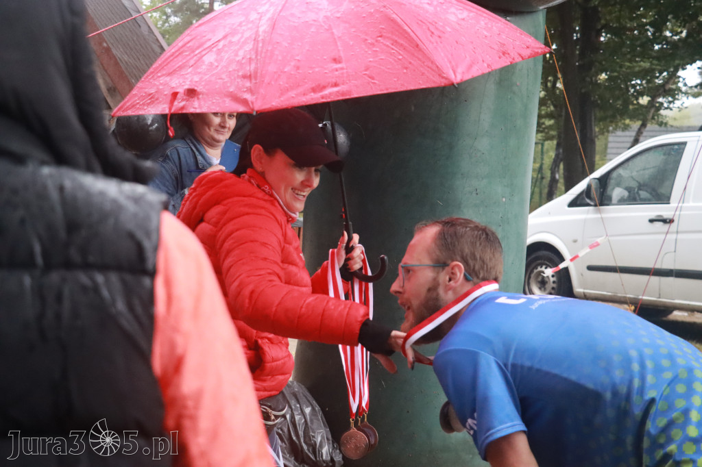 Fotorelacja: Międzygminna Sztafeta Biegowa z WARTO BIEGAĆ
