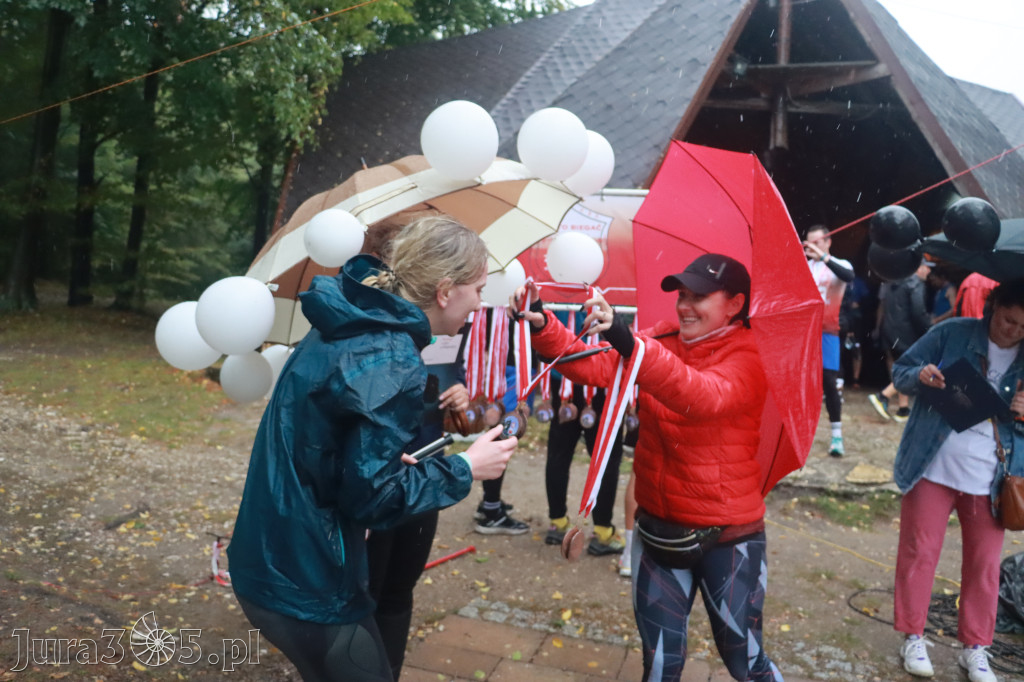 Fotorelacja: Międzygminna Sztafeta Biegowa z WARTO BIEGAĆ