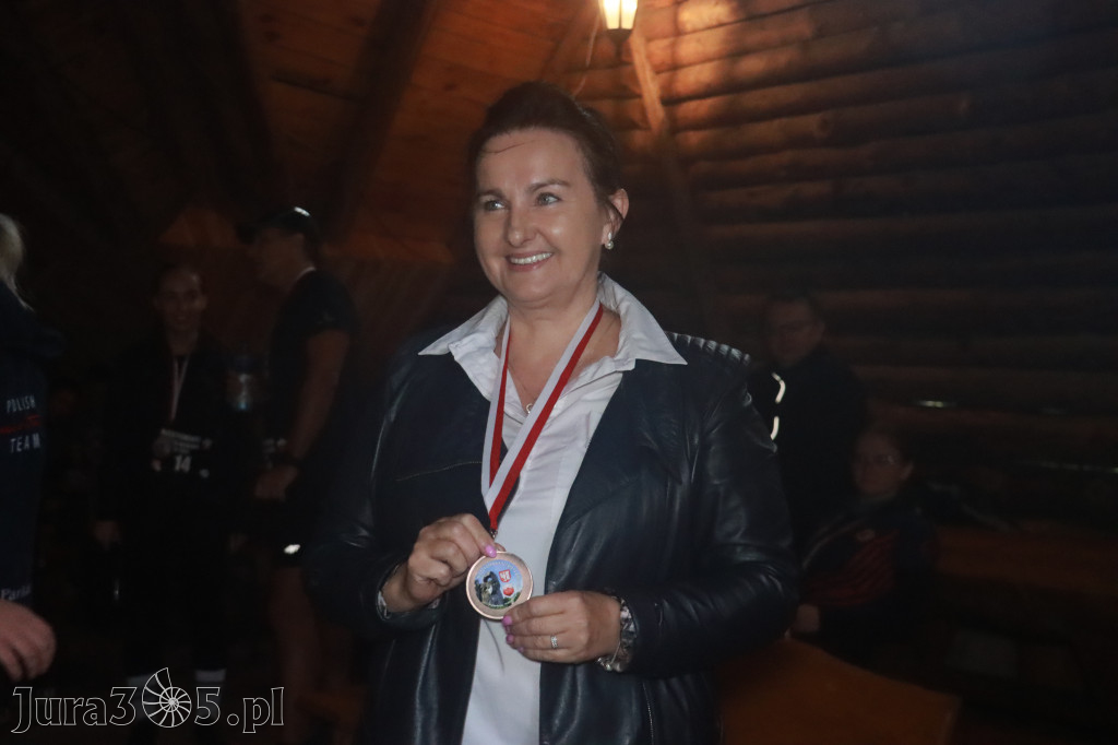 Fotorelacja: Międzygminna Sztafeta Biegowa z WARTO BIEGAĆ