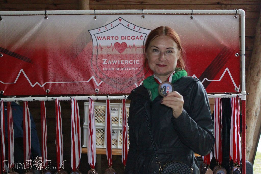 Fotorelacja: Międzygminna Sztafeta Biegowa z WARTO BIEGAĆ