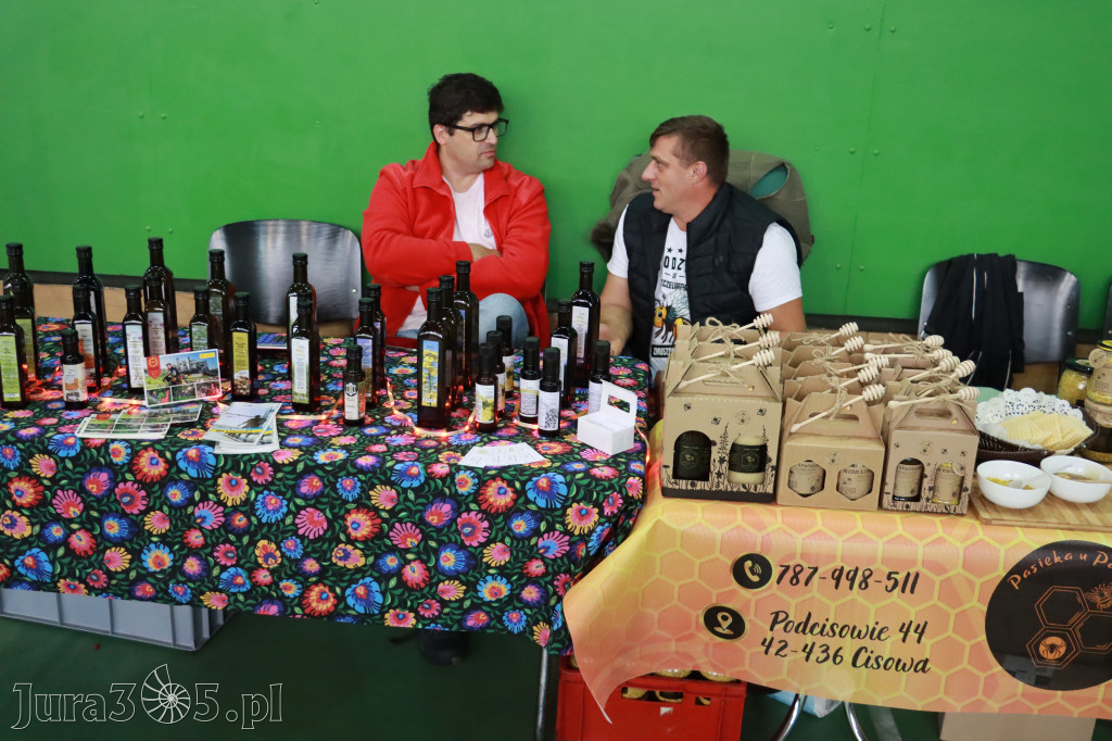 Fotorelacja: Juromania w Zawierciu