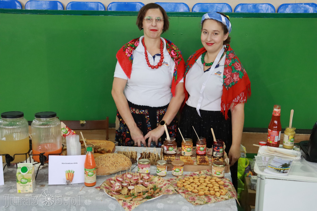 Fotorelacja: Juromania w Zawierciu