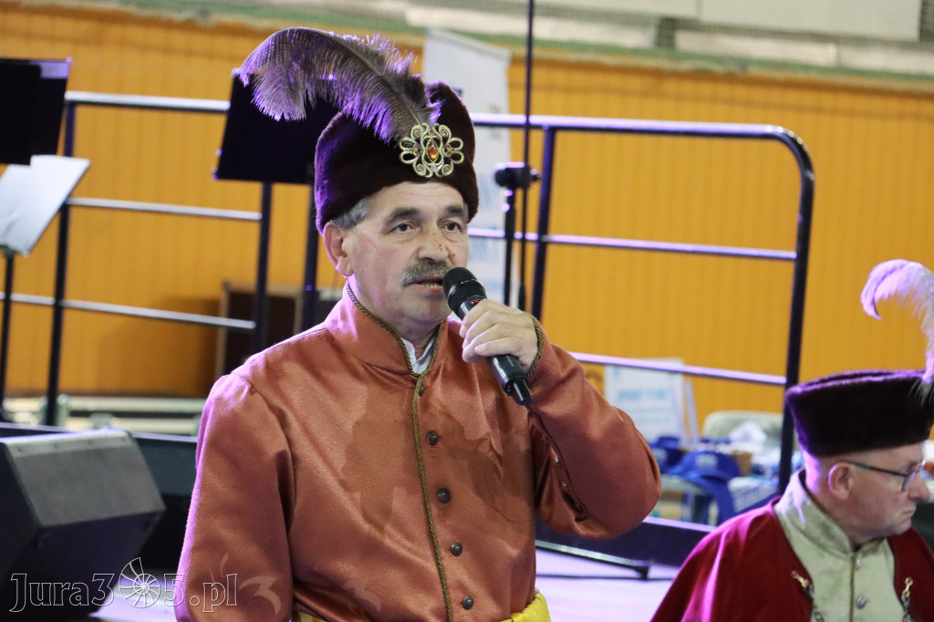 Fotorelacja: Juromania w Zawierciu