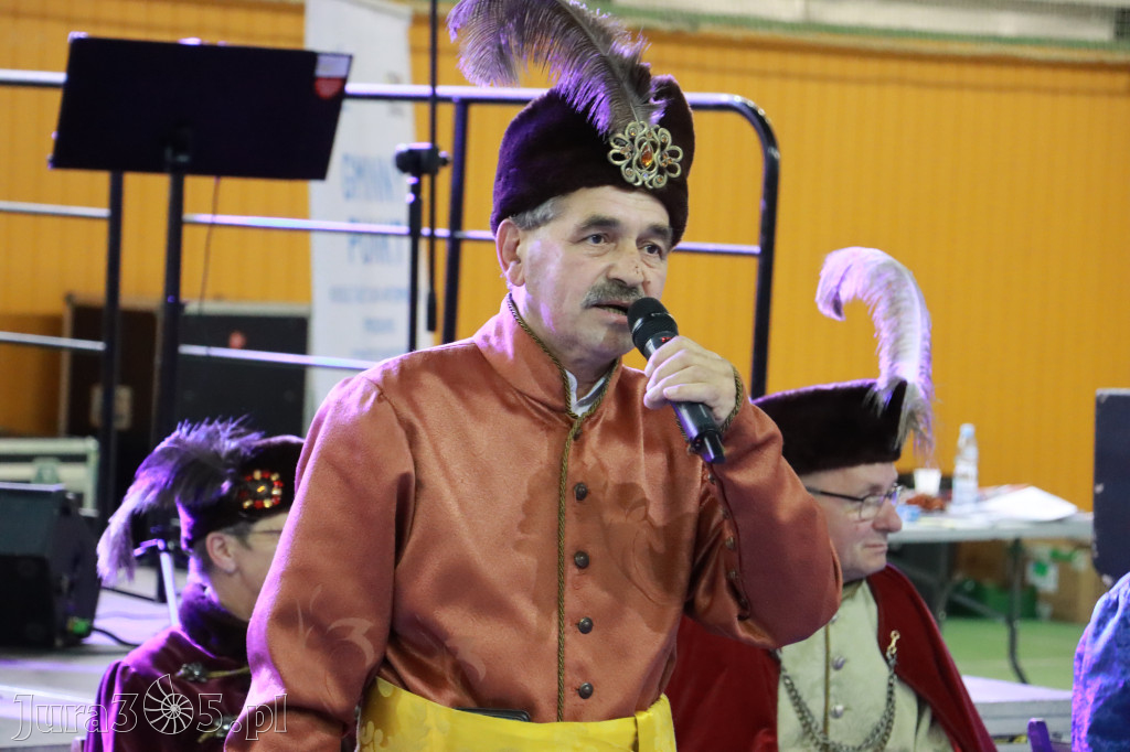 Fotorelacja: Juromania w Zawierciu