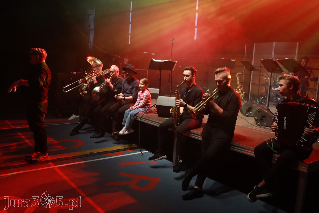 Fotorelacja: Juromania w Zawierciu