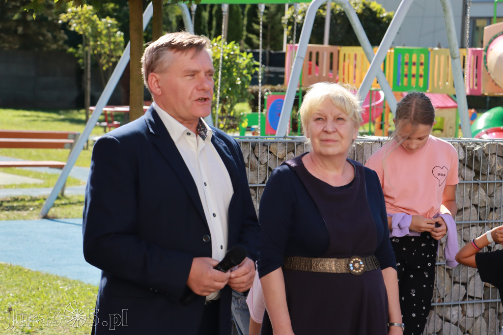 Fotorelacja: Juromania 2024 – Święto Jury w Koziegłowach