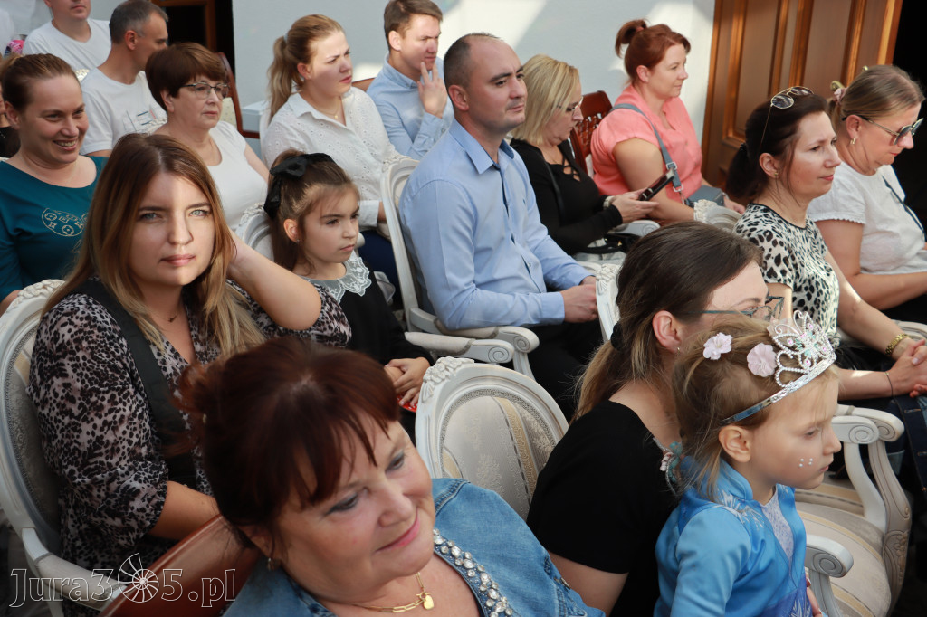 Fotorelacja: Juromania 2024 – Święto Jury w Koziegłowach