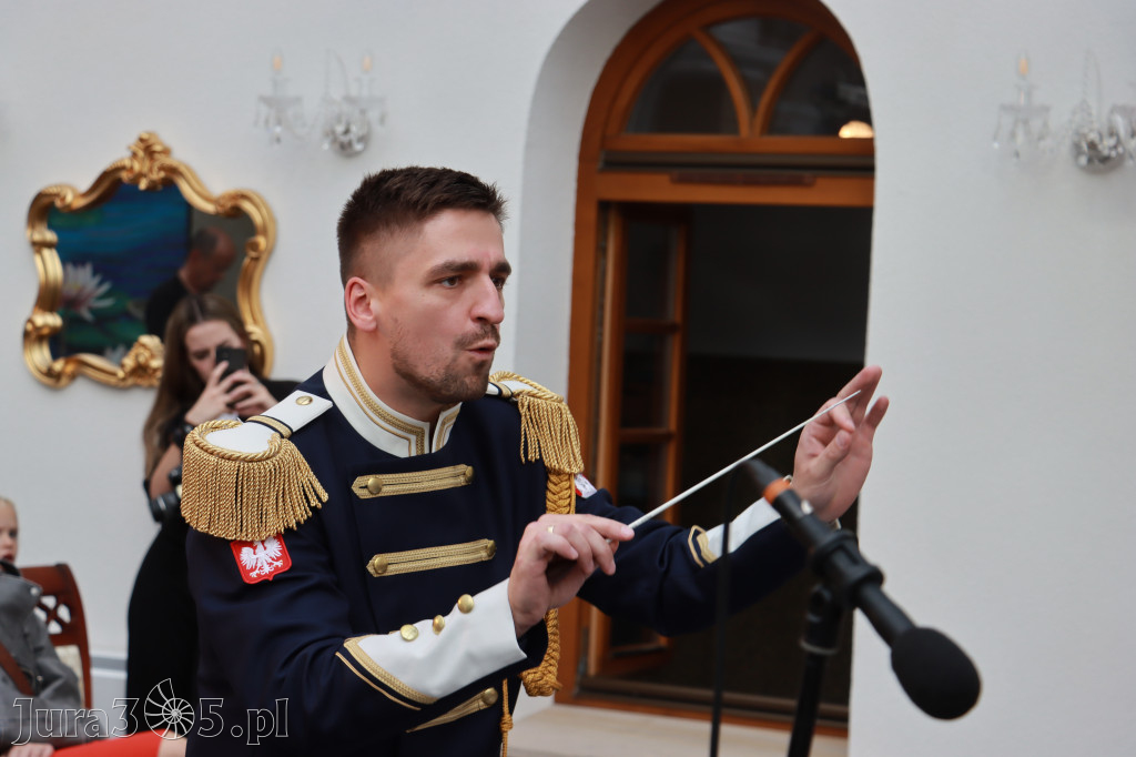 Fotorelacja: Juromania 2024 – Święto Jury w Koziegłowach