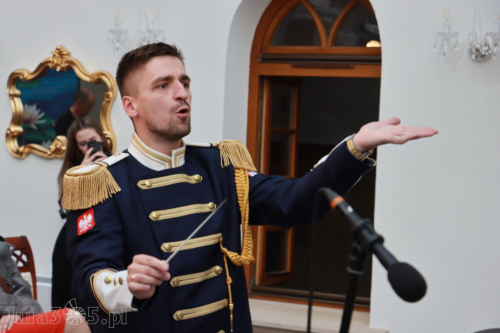 Fotorelacja: Juromania 2024 – Święto Jury w Koziegłowach