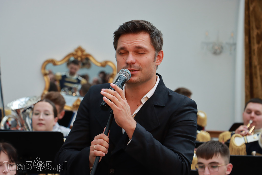 Fotorelacja: Juromania 2024 – Święto Jury w Koziegłowach