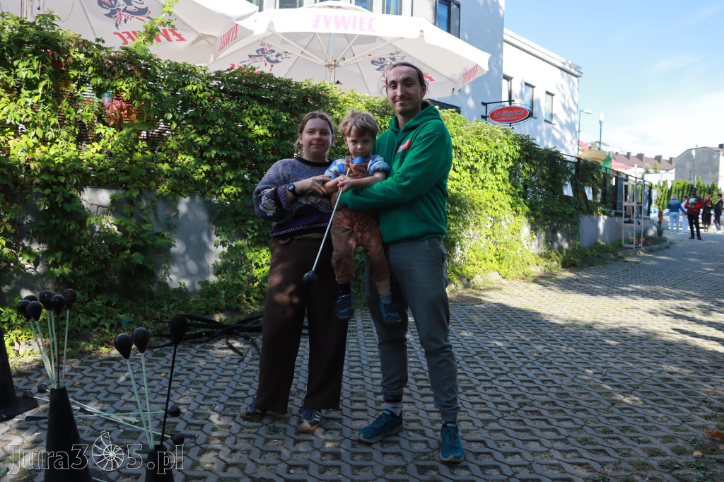 Fotorelacja: Juromania w Myszkowie!