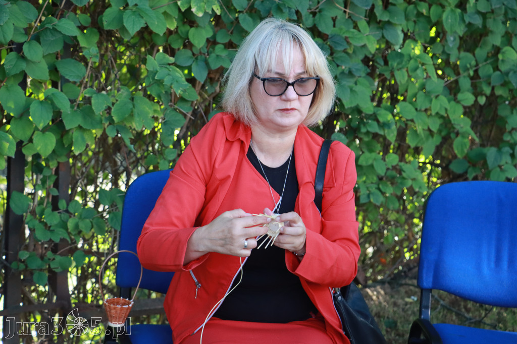 Fotorelacja: Juromania w Myszkowie!