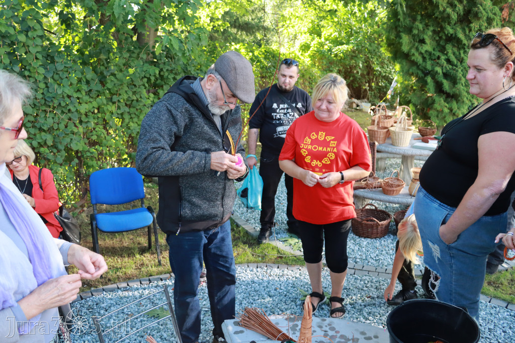 Fotorelacja: Juromania w Myszkowie!