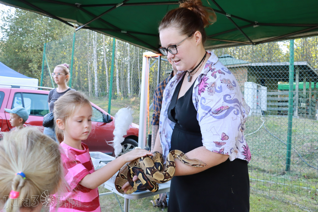 Fotorelacja: Żerkowickie Prażonki