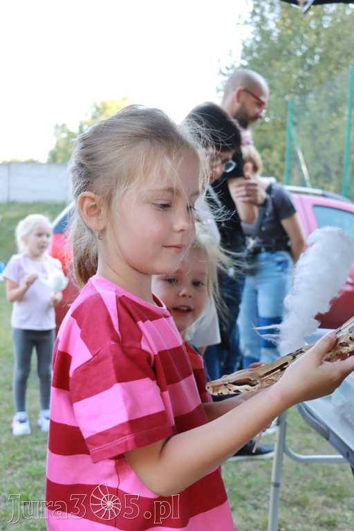 Fotorelacja: Żerkowickie Prażonki