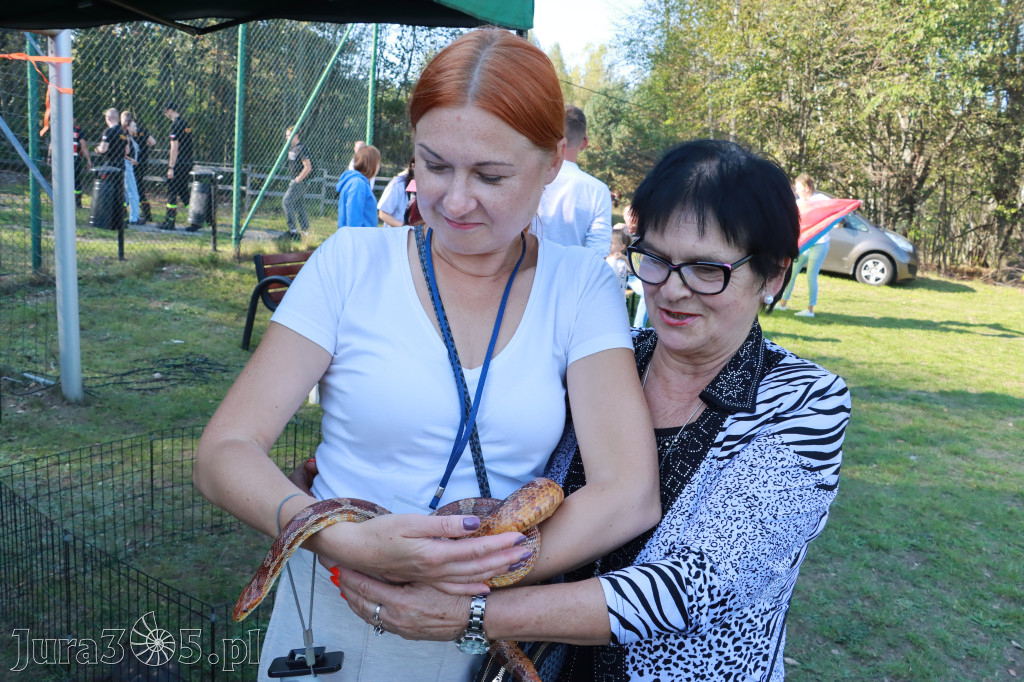 Fotorelacja: Żerkowickie Prażonki