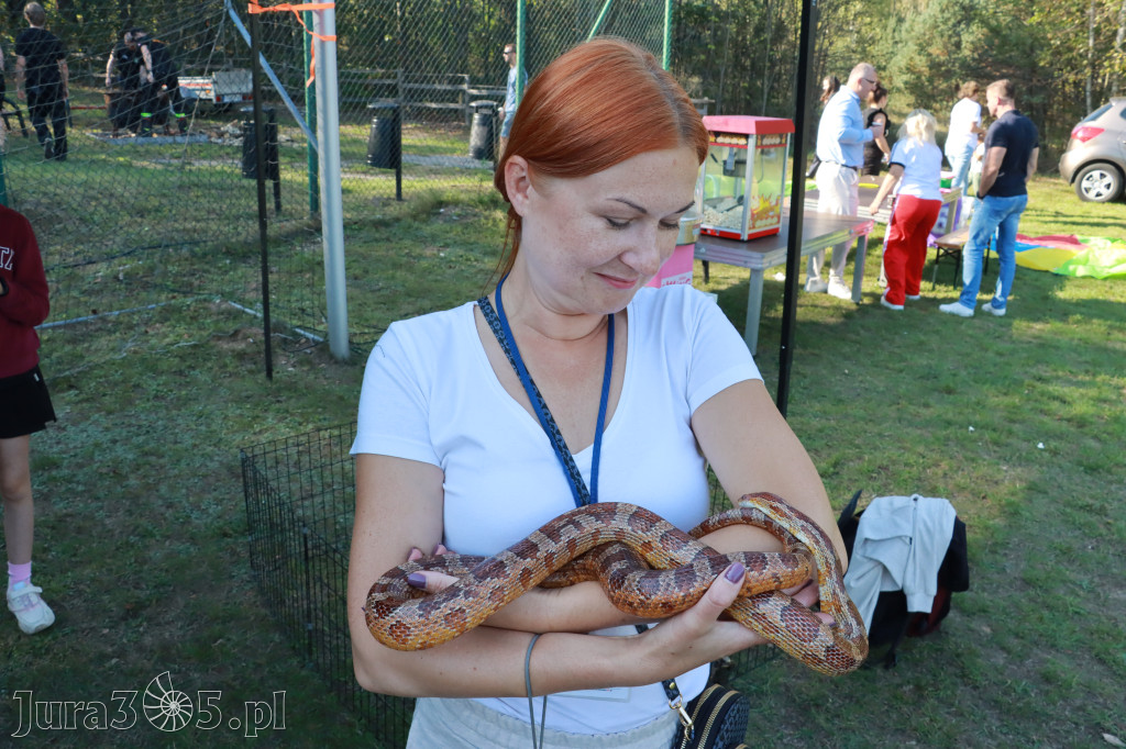 Fotorelacja: Żerkowickie Prażonki
