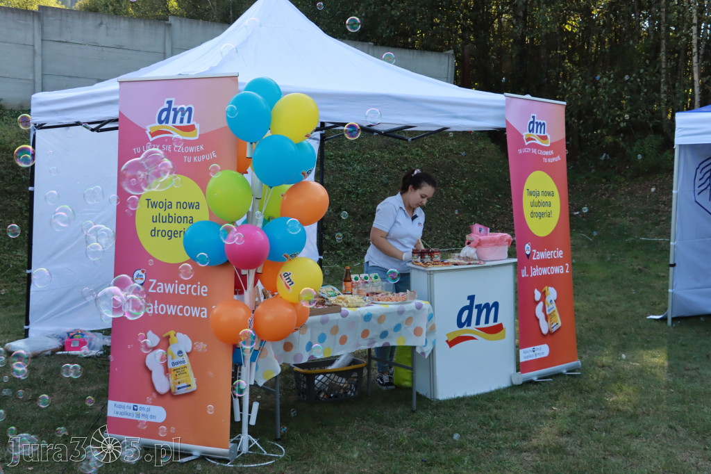 Fotorelacja: Żerkowickie Prażonki