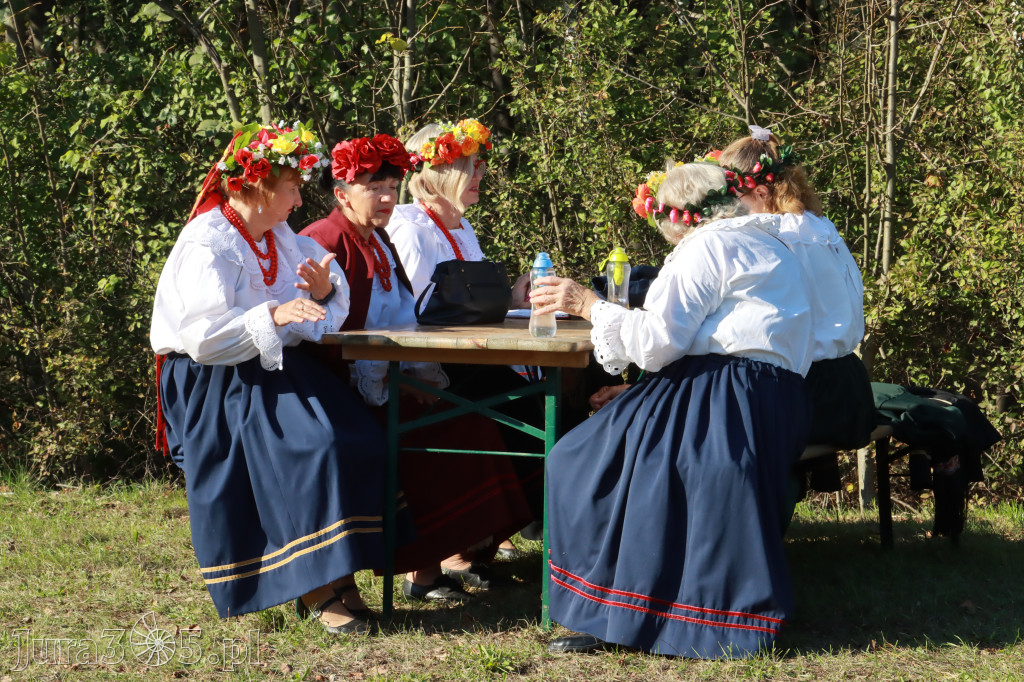 Fotorelacja: Żerkowickie Prażonki