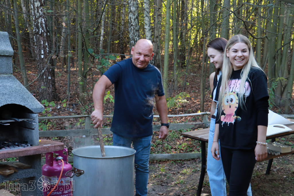 Fotorelacja: Żerkowickie Prażonki