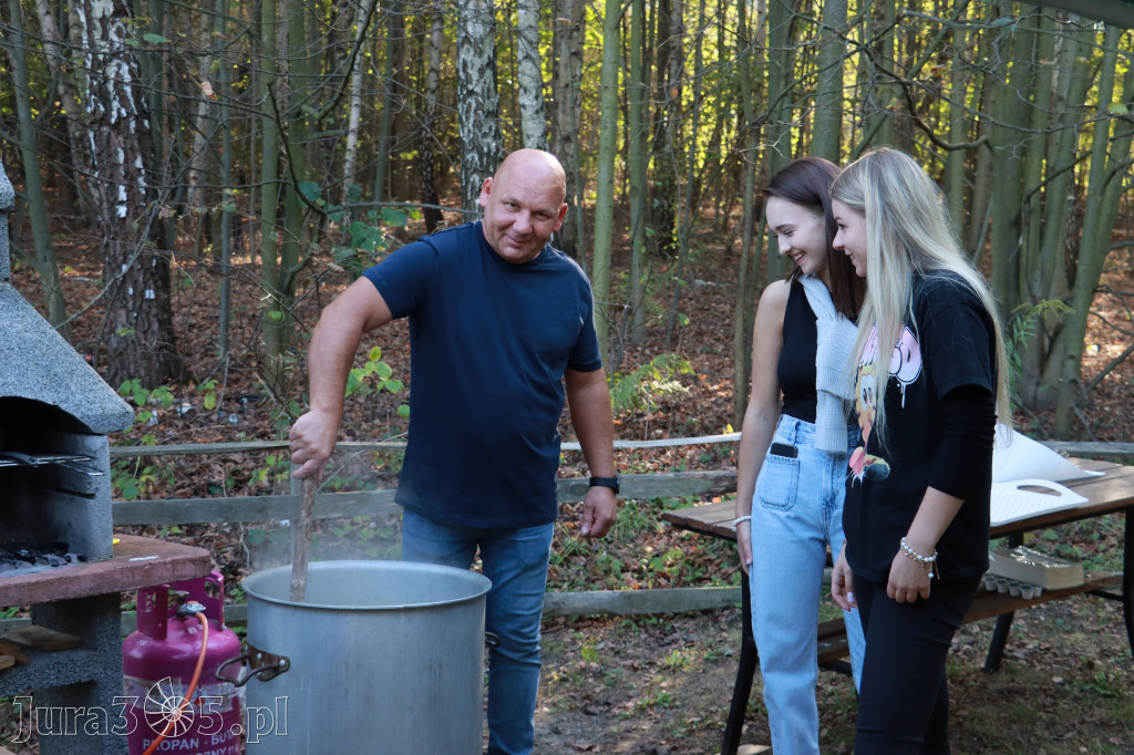 Fotorelacja: Żerkowickie Prażonki