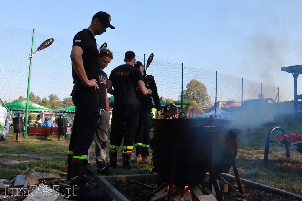 Fotorelacja: Żerkowickie Prażonki