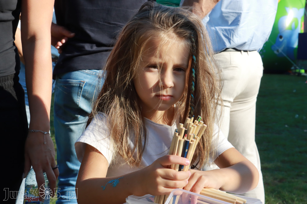 Fotorelacja: Żerkowickie Prażonki