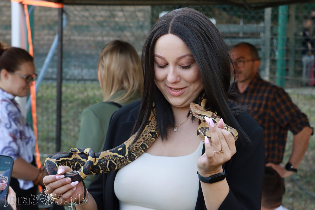 Fotorelacja: Żerkowickie Prażonki